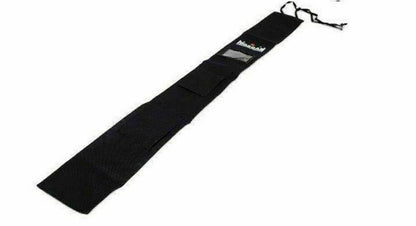 MORGAN Jo & Short Martial Arts Training Weapon Case (130Cm)