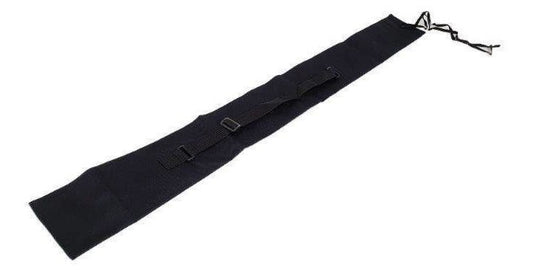 MORGAN Jo & Short Martial Arts Training Weapon Case (130Cm)