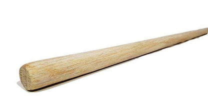 MORGAN Chinese White Oak Jo Martial Arts Training Weapon (50" - 127Cm)