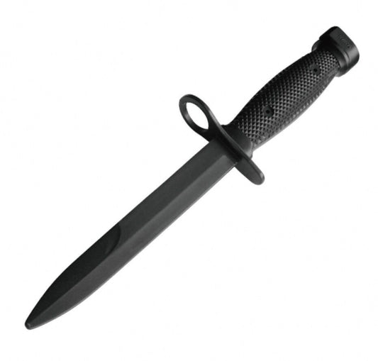 MORGAN Polypropylene Training Dagger