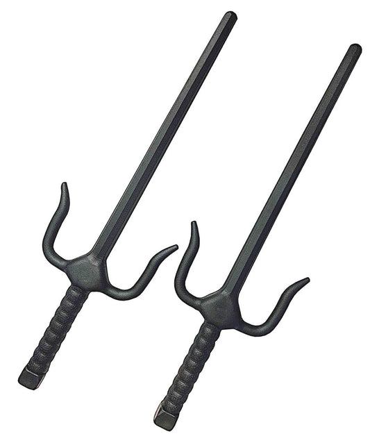 MORGAN Polypropylene Training Sai (Pair)