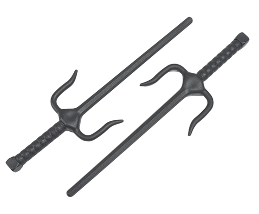 MORGAN Polypropylene Training Sai (Pair)