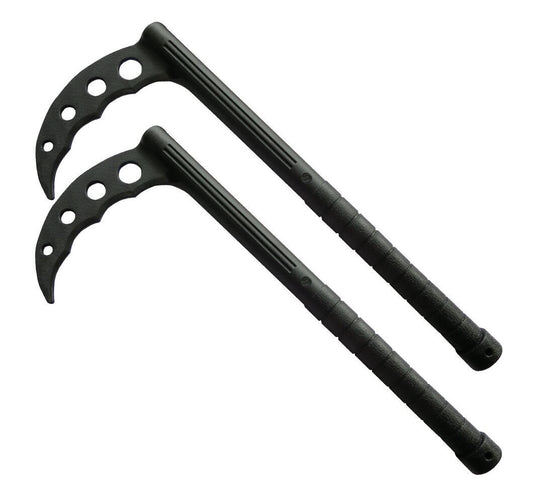 Morgan Polypropylene Kama - Pair