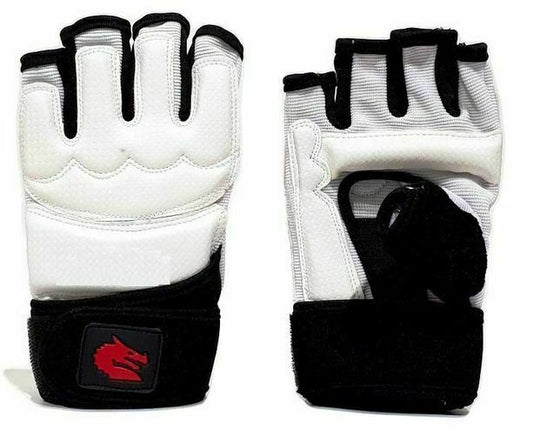 MORGAN WTF Hand Forearm Guards Protectors - Forearm Protection