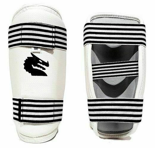 MORGAN WTF Forearm Guards Protectors - Forearm Protection