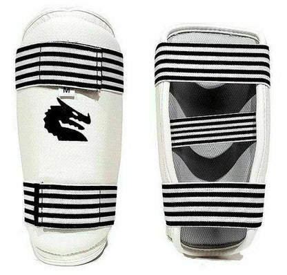 MORGAN WTF Forearm Guards Protectors - Forearm Protection