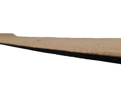 MORGAN Natural Cork Yoga Mat