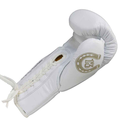 BOXING GLOVES - Mexican™ LUCKY 13 - LACE UP 16oz