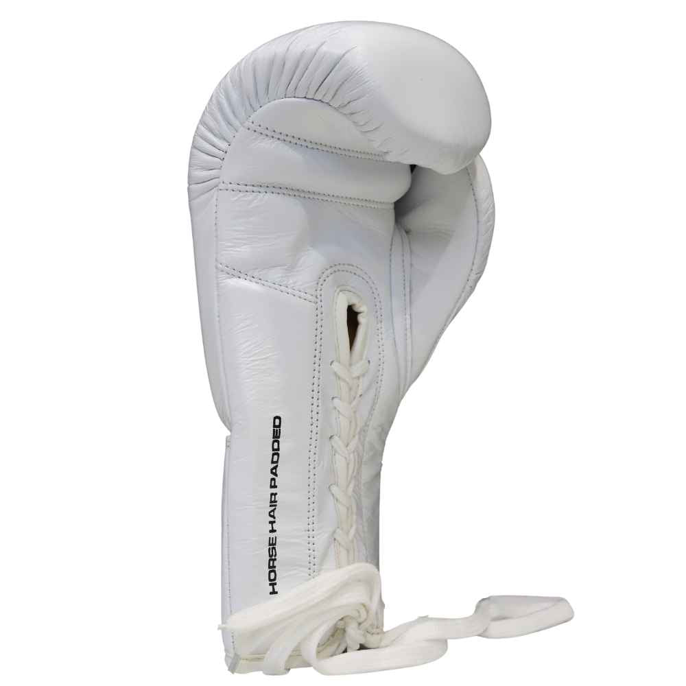 BOXING GLOVES - Mexican™ LUCKY 13 - LACE UP 16oz