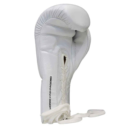 BOXING GLOVES - Mexican™ LUCKY 13 - LACE UP 16oz