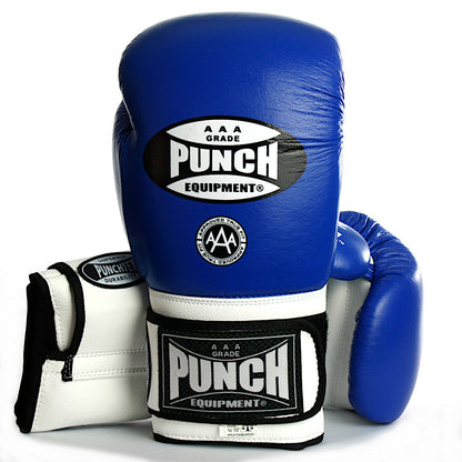 BOXING GLOVES - Trophy Getters® 10oz BLUE
