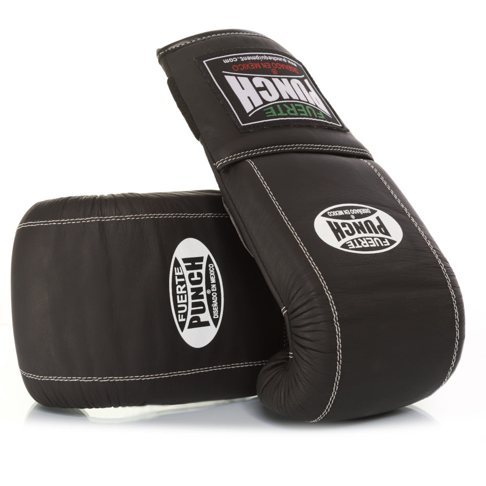 BAG MITTS - Mexican™ - One Size - MATT BLACK
