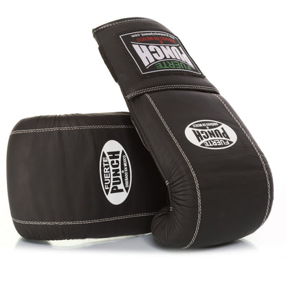 BAG MITTS - Mexican™ - One Size - MATT BLACK