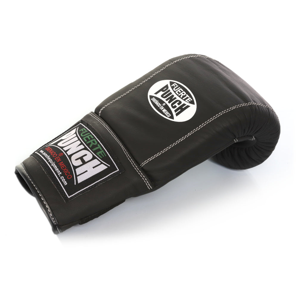 BAG MITTS - Mexican™ - One Size - MATT BLACK