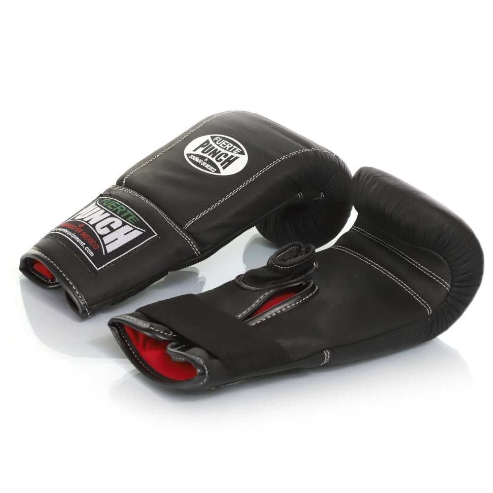 BAG MITTS - Mexican™ - One Size - MATT BLACK