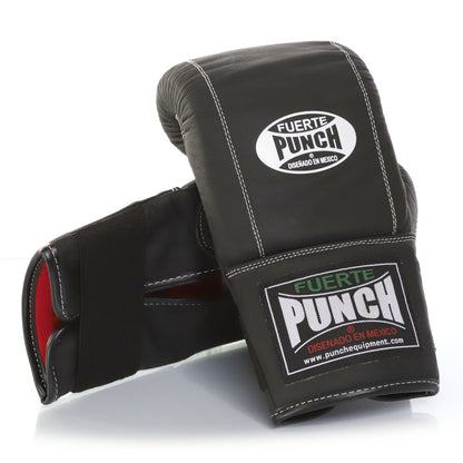BAG MITTS - Mexican™ - One Size - MATT BLACK
