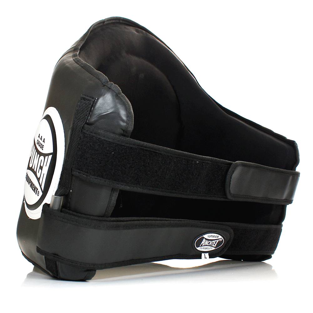BELLY PAD - Black Diamond™ DOUBLE STRAP