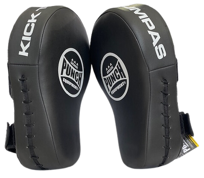KICK PADS - Thumpas®  - OSO