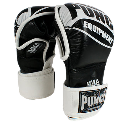 MMA GLOVES - Shooto SPARRING 9oz