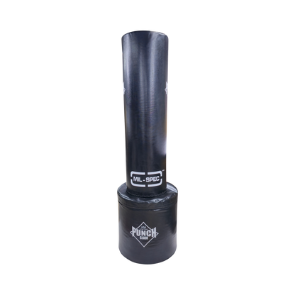 BOXING BAG - FREE STANDING - Siam™ - SPRING