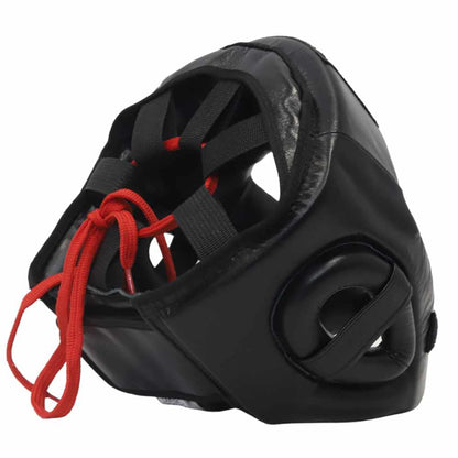 HEAD GEAR - Mexican™ - OPEN FACE
