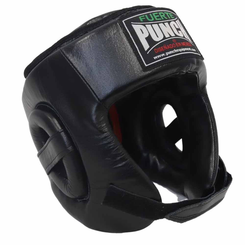 HEAD GEAR - Mexican™ - OPEN FACE
