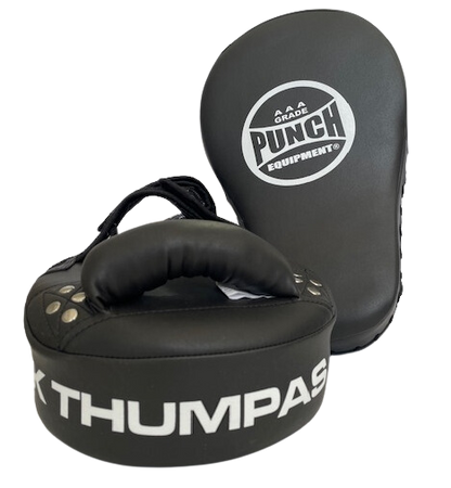 KICK PADS - Thumpas®  - OSO