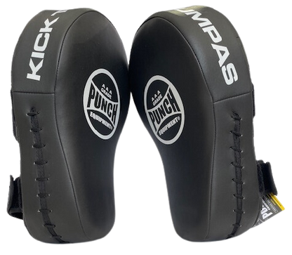 KICK PADS - Thumpas®  - OSO