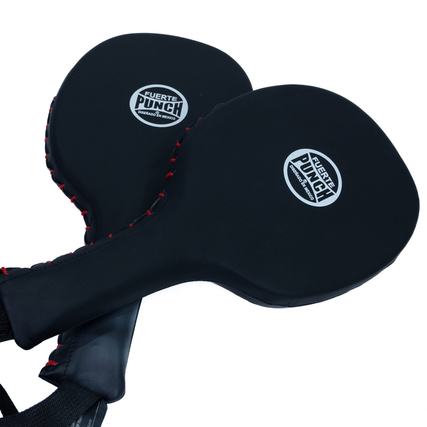 PADDLES - Mexican™- MATT BLACK