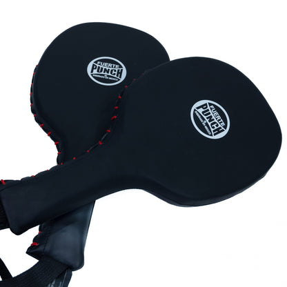 PADDLES - Mexican™- MATT BLACK