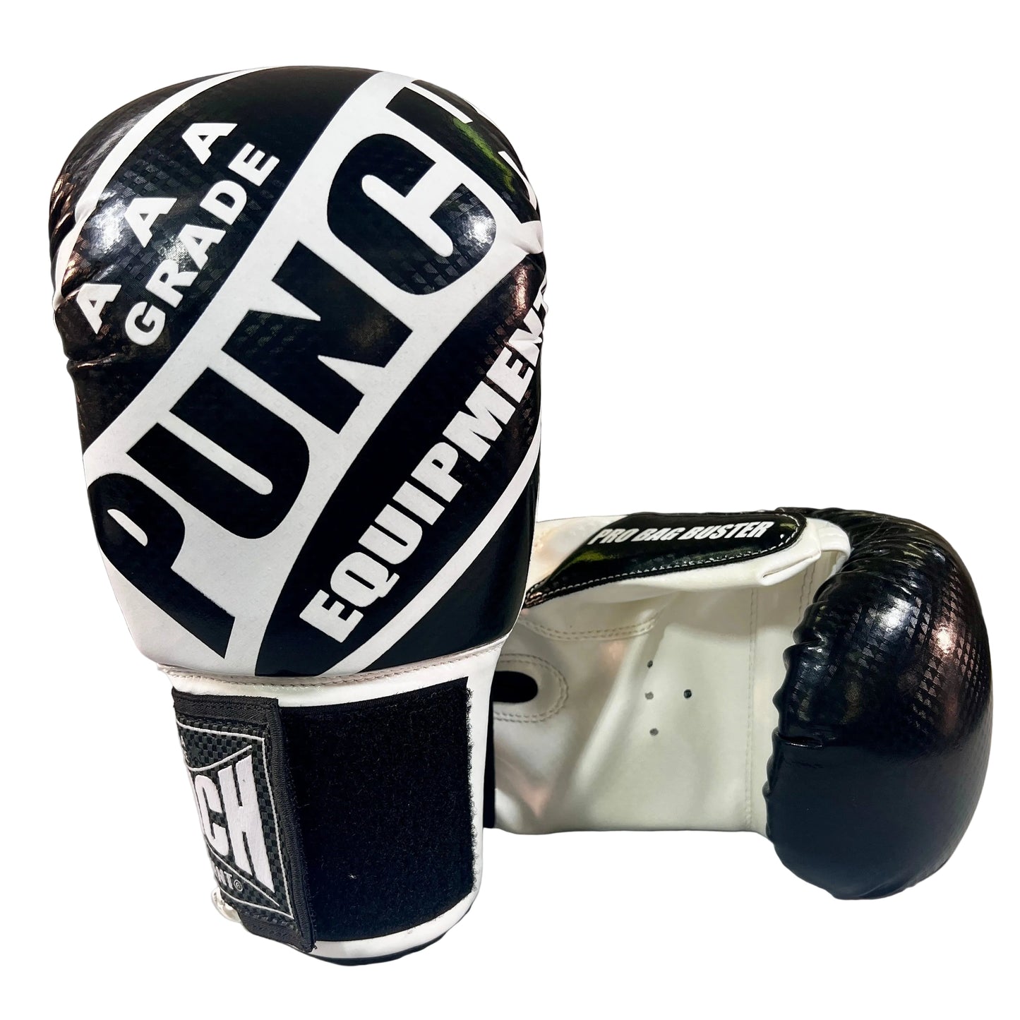 BAG MITTS - Bag Busters® PRO