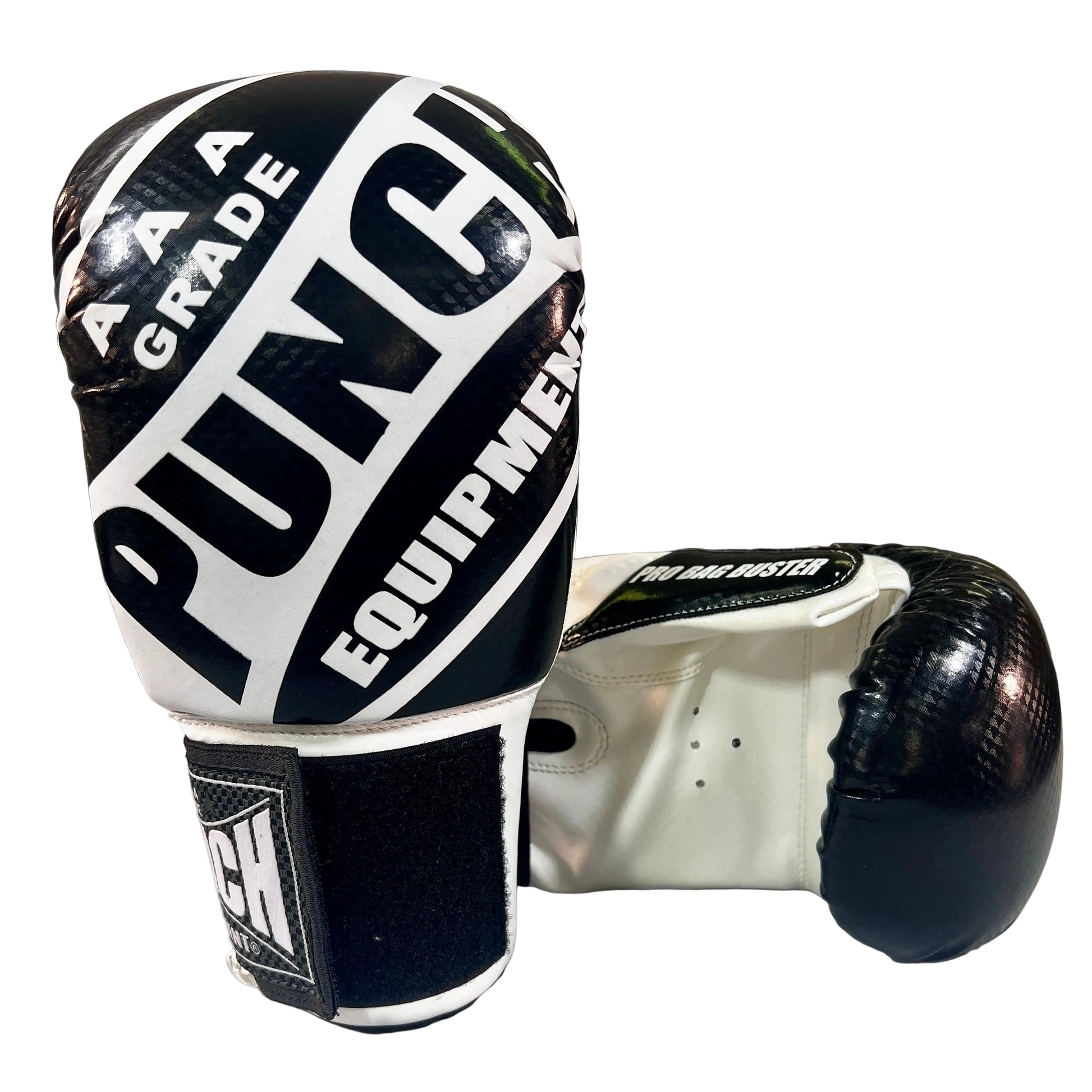 BAG MITTS - Bag Busters® PRO