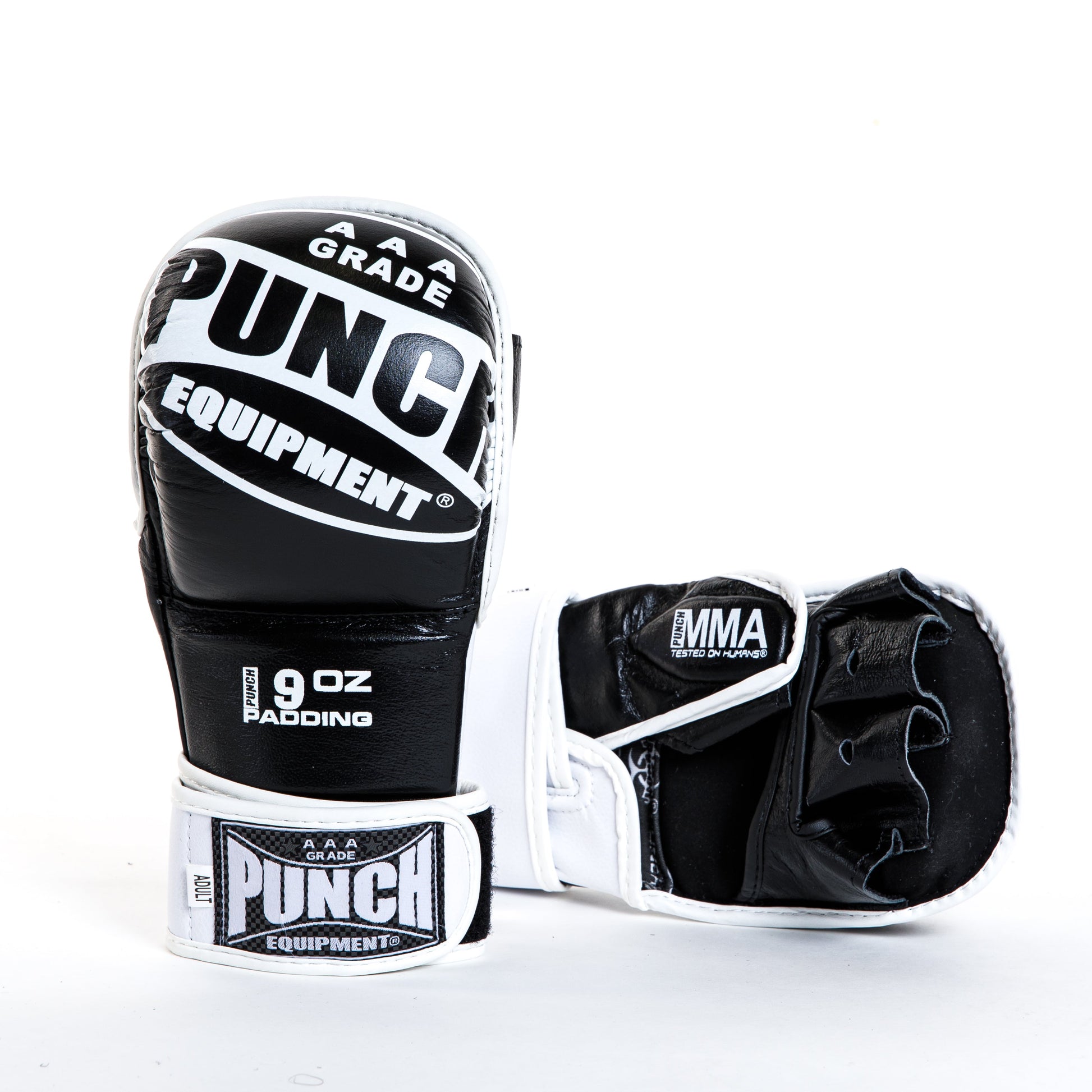 MMA GLOVES - Shooto SPARRING 9oz