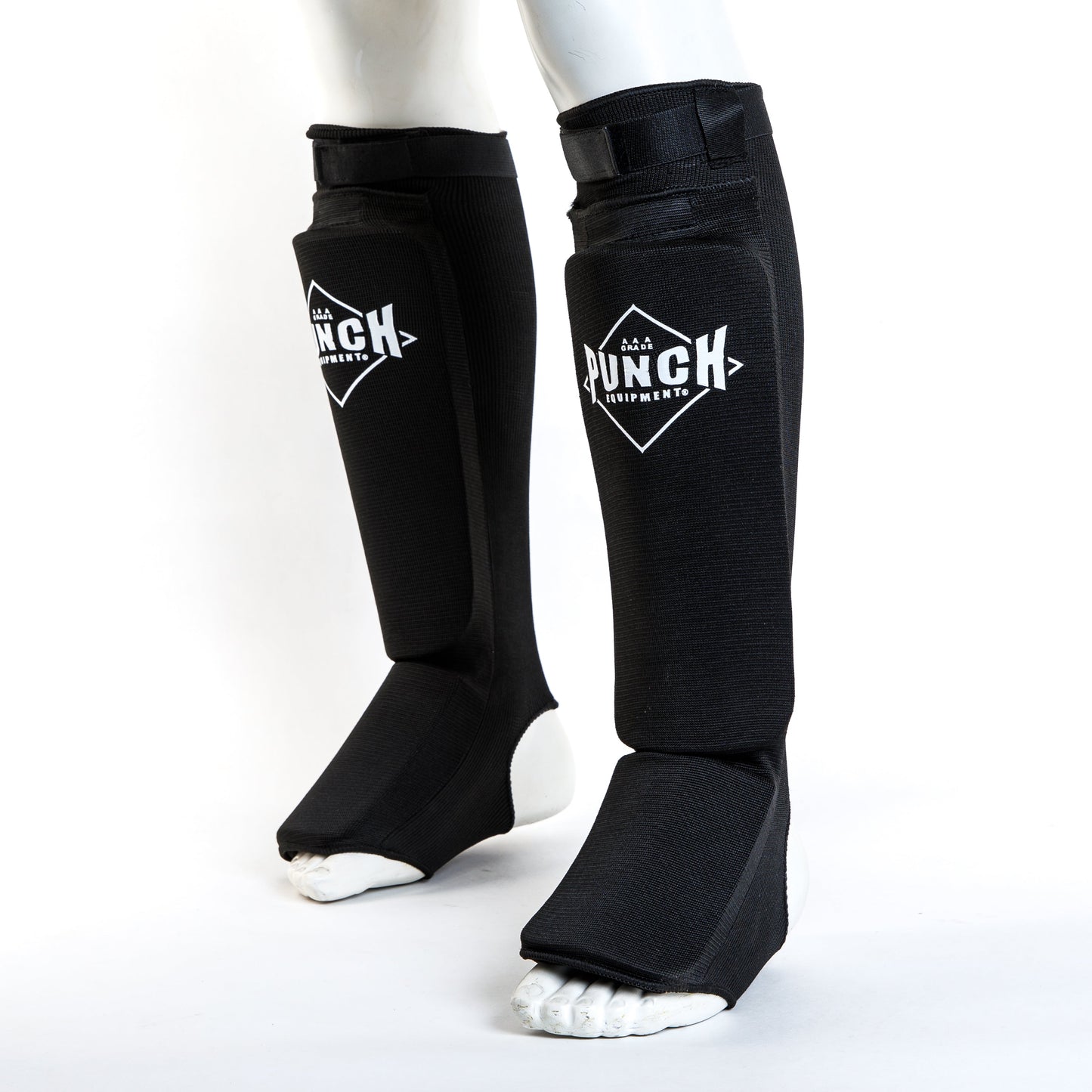SHIN & INSTEP - Black Diamond™ - Amateur Muay Thai