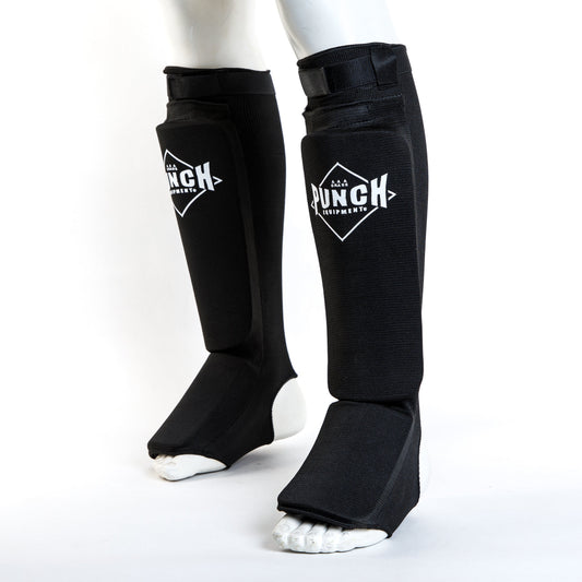 SHIN & INSTEP - Black Diamond™ - Amateur Muay Thai