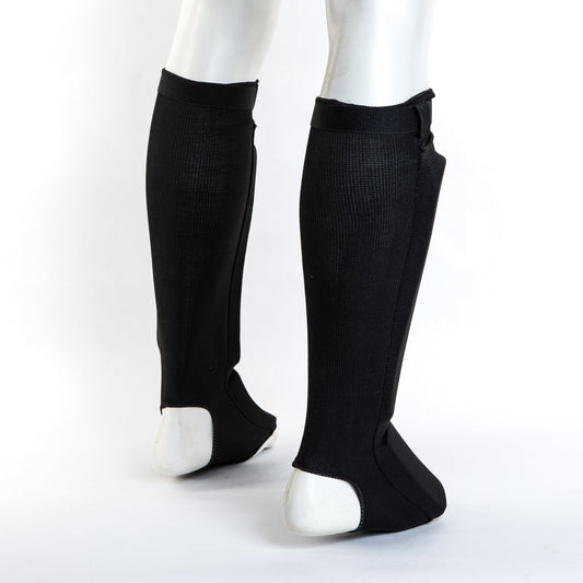 SHIN & INSTEP - Black Diamond™ - Amateur Muay Thai