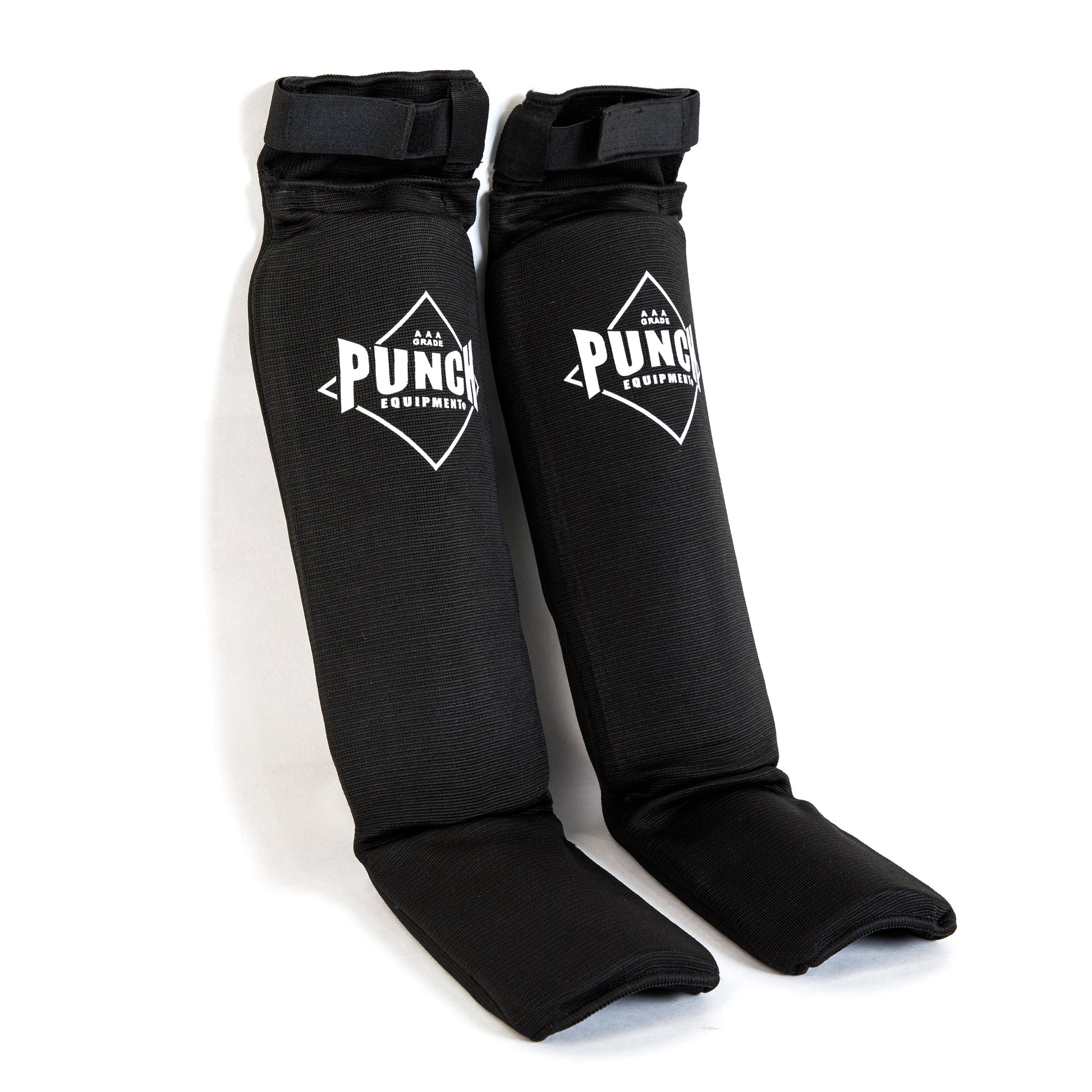 SHIN & INSTEP - Black Diamond™ - Amateur Muay Thai