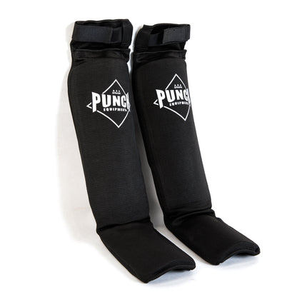 SHIN & INSTEP - Black Diamond™ - Amateur Muay Thai