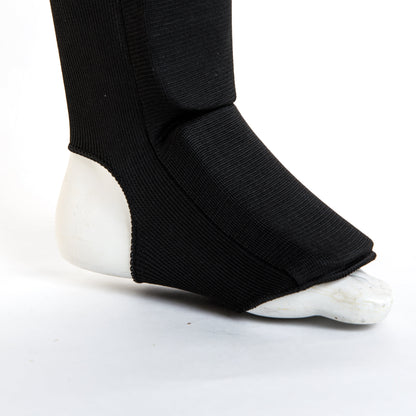 SHIN & INSTEP - Black Diamond™ - Amateur Muay Thai