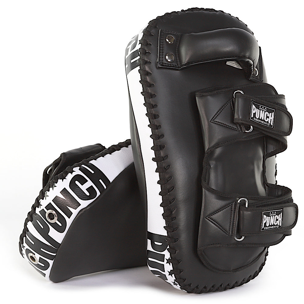 THAI PAD - Black Diamond™ - L - LUMPINEE PAIR
