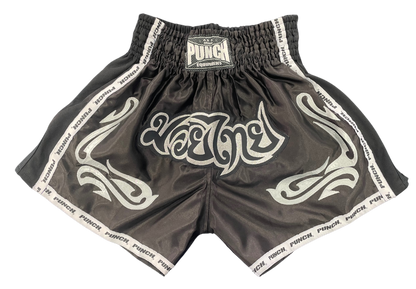 THAI SHORTS - Contender™