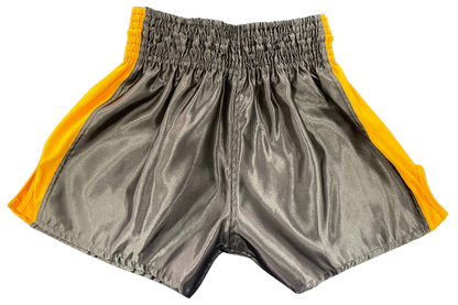 THAI SHORTS - Tested on Humans®