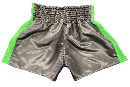 THAI SHORTS - Tested on Humans®