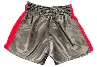 THAI SHORTS - Tested on Humans®