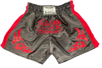 THAI SHORTS - Tested on Humans®