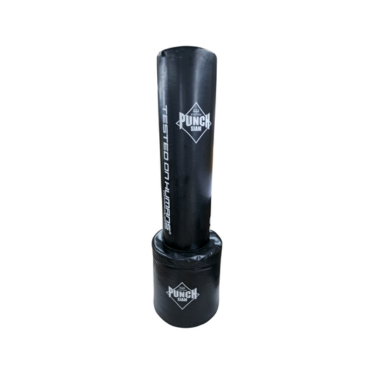 BOXING BAG - FREE STANDING - Siam™ - SPRING