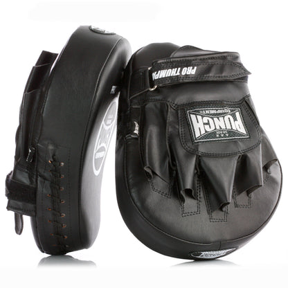 FOCUS PADS - PRO Thumpas® - OS - BLACK
