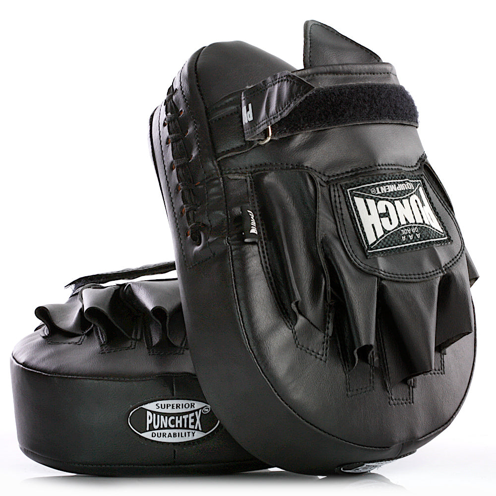 FOCUS PADS - PRO Thumpas® - OS - BLACK