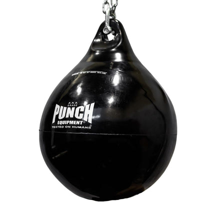 BOXING BAG - H2O - 22" - 65KG FILLED