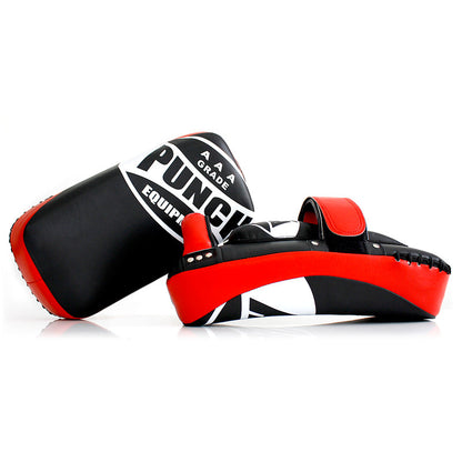 THAI PADS - AAA - CURVED - SOFT